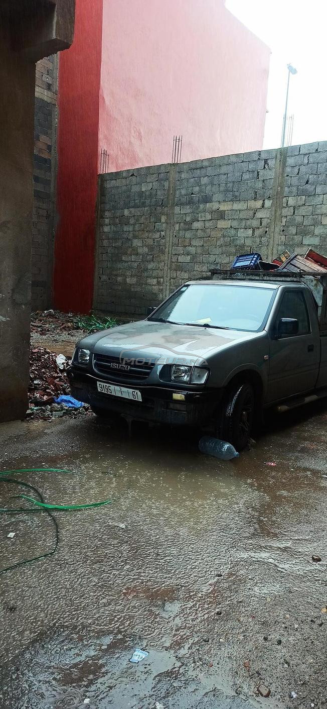 pick-up Hajla