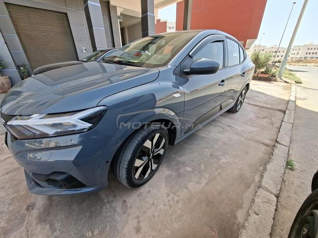 DACIA LOGANE JOURNEY