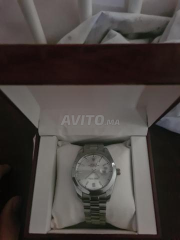 MONTRE - 2