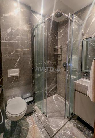 Appartement Moderne au Cœur de Marrakech