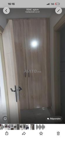 Appartement à louer 85 m² à El Jadida