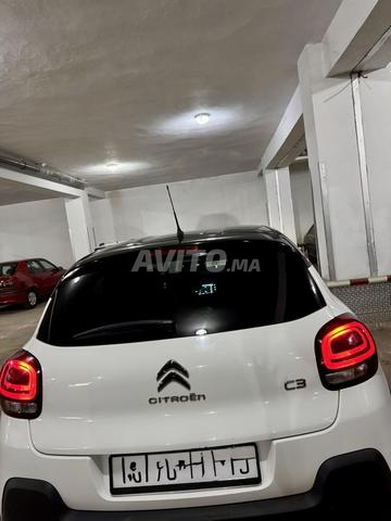 Citroën C3 Chine - 2