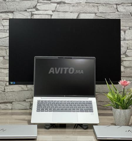 HP EliteBook 6G1a 14 Ryzen AI 5 Pro340 32-512 Tactile