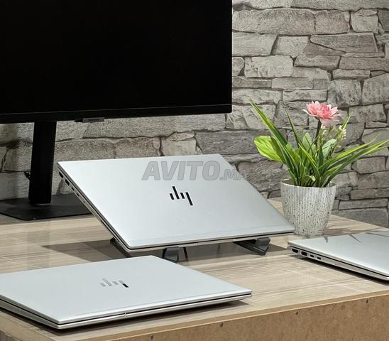 HP EliteBook 6G1a 14 Ryzen AI 5 Pro340 32-512 Tactile