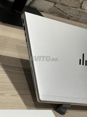 HP EliteBook 6G1a 14 Ryzen AI 5 Pro340 32-512 Tactile