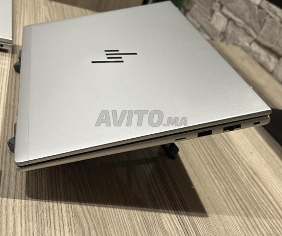 HP EliteBook 6G1a 14 Ryzen AI 5 Pro340 32-512 Tactile