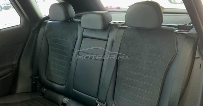 Mercedes-Benz Classe GLC Hybride Automatique 2023