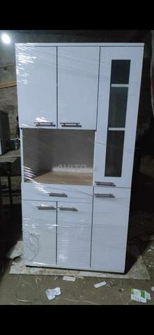 بلاكار كوزينة مخدوم ب mdf18 - 2