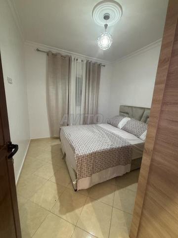 Appartement à louer mensuellement - 2