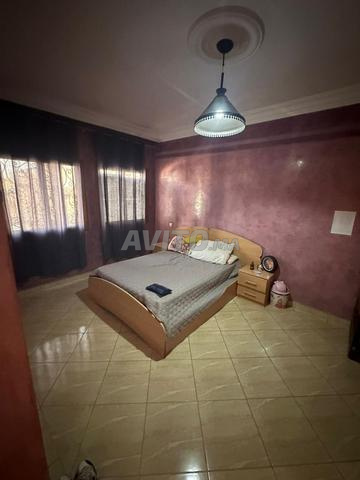 MAGNIFIQUE VILLA FAMILIALE À VENDRE – ABWAB GUELIZ - 2