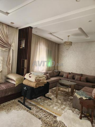 Maison à vendre R+1 à Ouled Oujih, Kénitra - 2