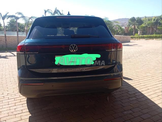 Volkswagen Tiguan 2025 2.0 TDI 150ch DSG Life - 2