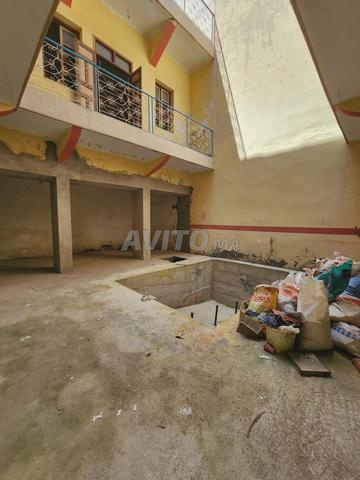 RIAD À LOUER – BAB GHMaT OPPORTUNITÉ INVESTISSEUR - 2