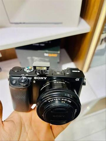 Sony a6000