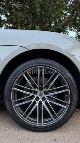 Porsche Cayenne Diesel Automatique 2020 à Fès