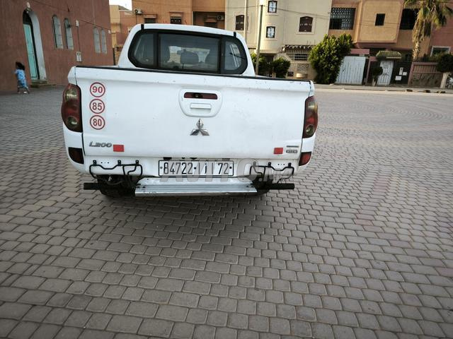 سيارة ميتسوبيشي - 2