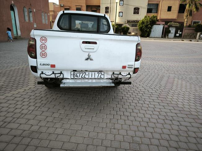 سيارة ميتسوبيشي 
