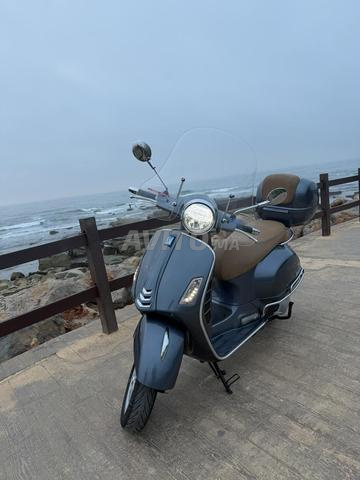 VESPA 300GTS 2020 - 2