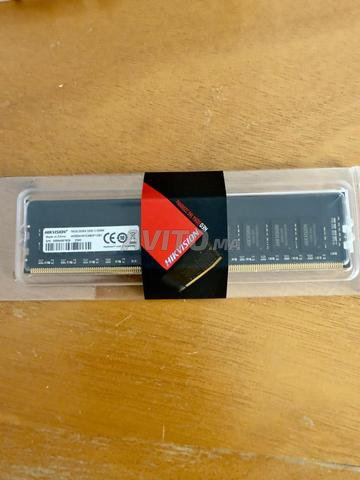 RAM DDR4 PC Bureau 16gb 3200MHz - 2