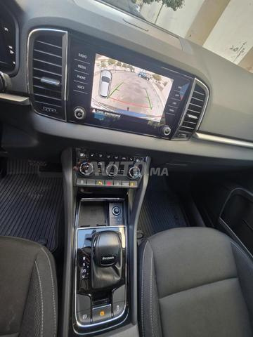 Skoda Karoq Diesel Automatique 2023 à Settat