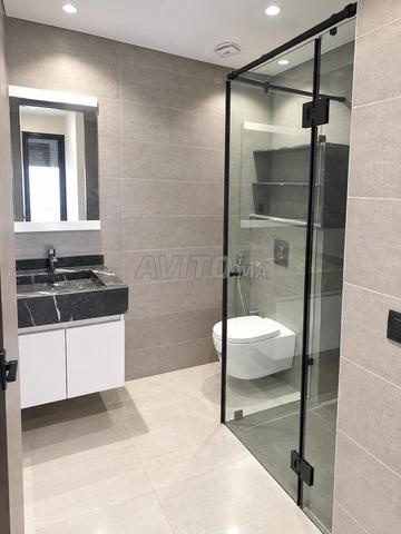 Bel Appartement à Louer à Kénitra La Ville Haute