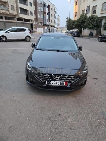 Hyundai i30 Diesel Automatique 2022 à Settat