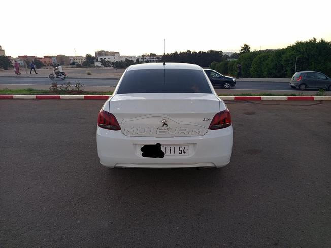 Peugeot 301 model 2021