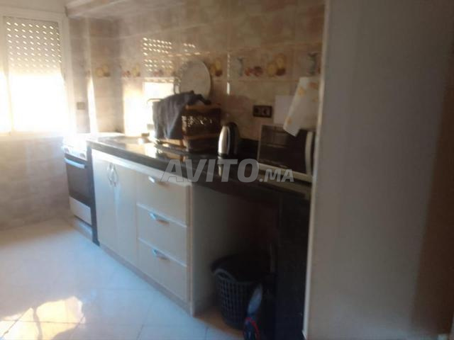 Appartement à louer meublé à Nassim 3500 DH - 2