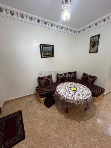 قرب مرجان طريق رباط طنجة - 2