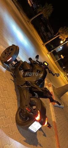Can-am Ryker 900 modèle 2022 - 2