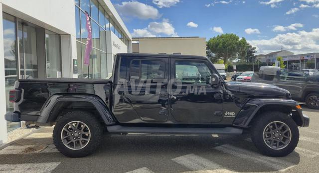 جيب غلادياتور 3.0 V6 264 حصان أوفرلاند - 2