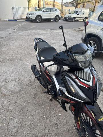 Sanya X1000 - 2