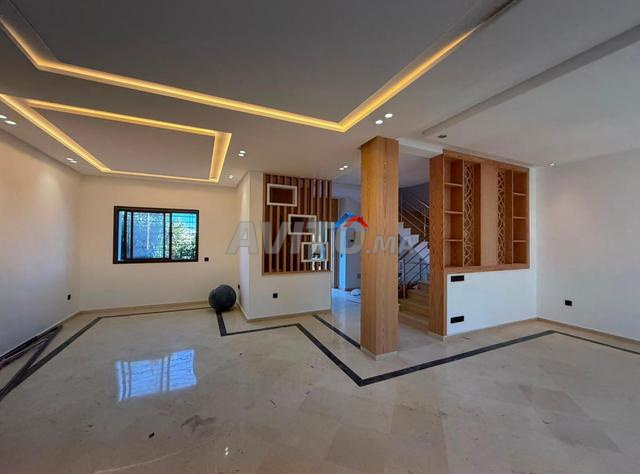Triplex à vendre Harhoura