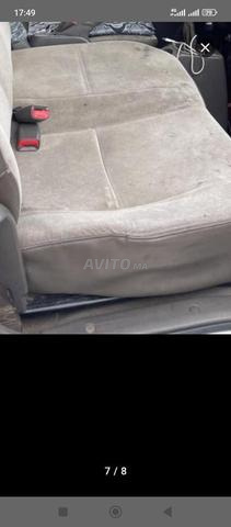 هيونداي H100 . فوردون - 2