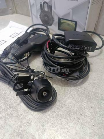 Garmin BC 30 - كاميرا خلفية لاسلكية - 2