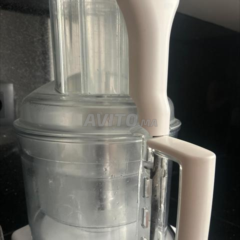 مولينكس 5200XL - 2