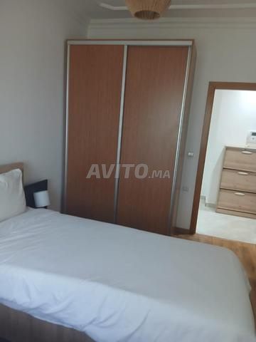 Appartement meublé de 69m² en Location à Tanger - 2