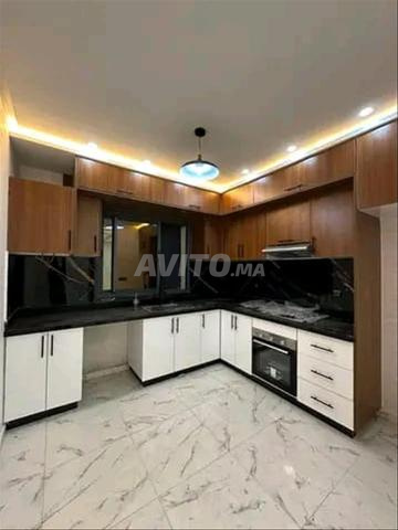 Maison indépendante avec deux façades ensoleillées à vendre - 2