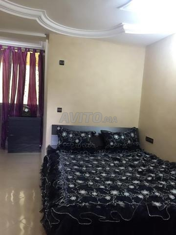 Appartement à louer 80 m² à Meknès - 2