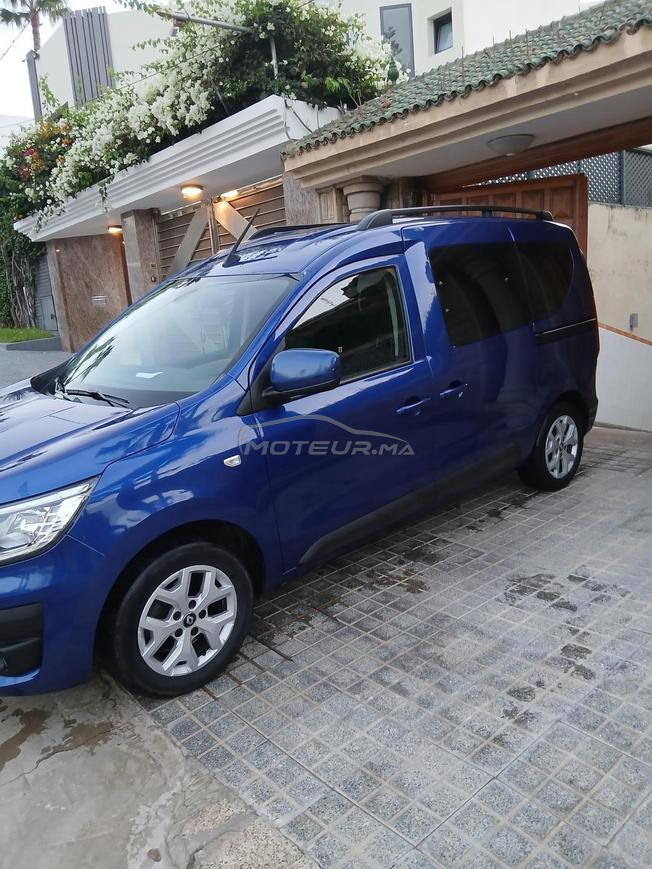 renault express