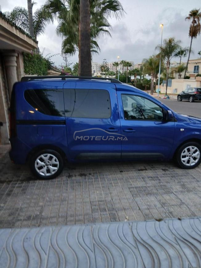renault express