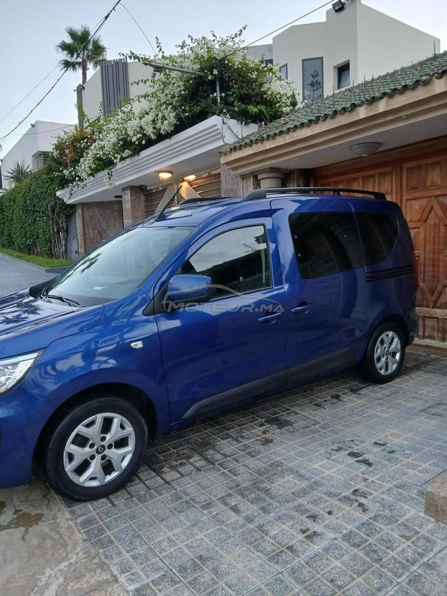 renault express