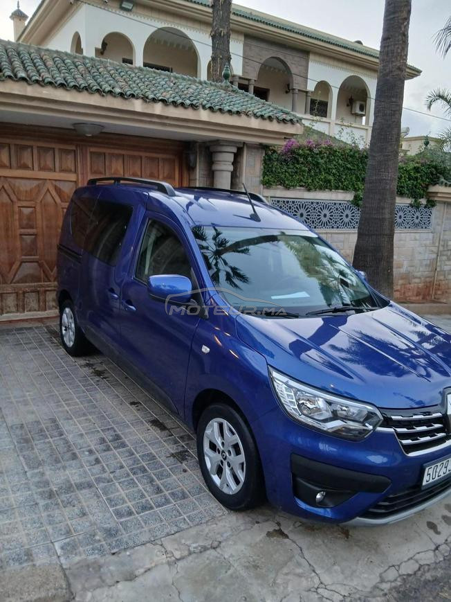 renault express