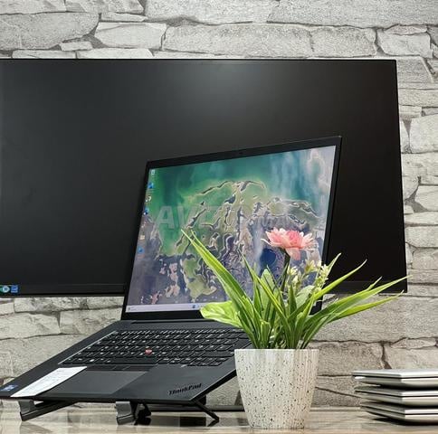 LENOVO THINKPAD P1 G4 I7-11850H 16/512 T1200 4GB