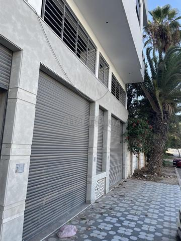 Magasin à vendre à Salé Tabriquet 30 mètres - 2
