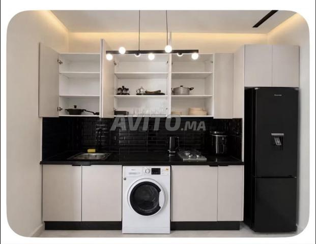 Appartement meublé à louer à partir de deux jours - 2