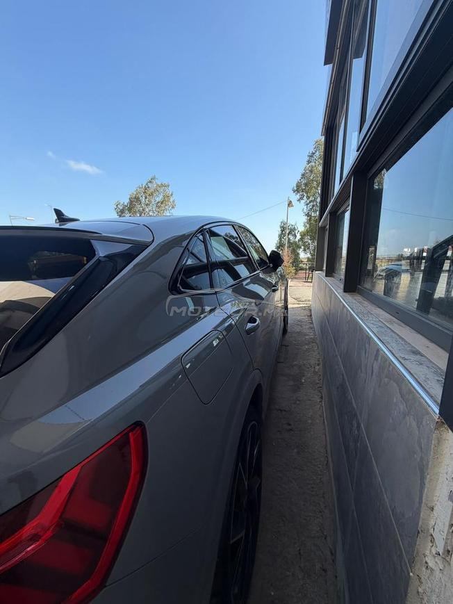 Je mets en vente un cette superbe audi RS Q3
