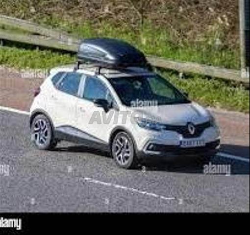 Coffre de toit de voiture - 2