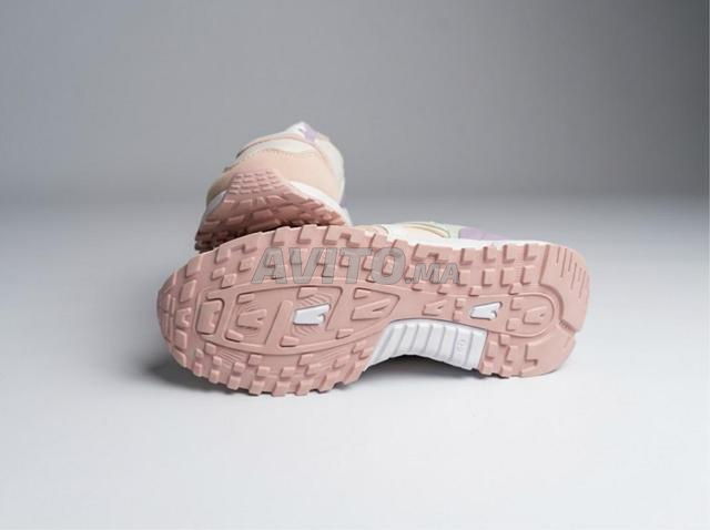 Chaussure élégante pour filles - 2