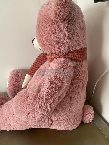 Grand Nounous marocain à vendre – En bon état 🧸🩷 - 2